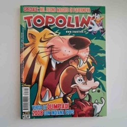 Topolino Libretto n. 2744...