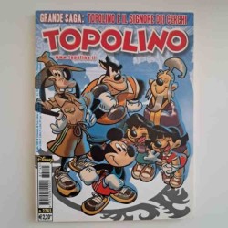 Topolino Libretto n. 2745...