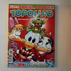 Topolino Libretto n. 2821...