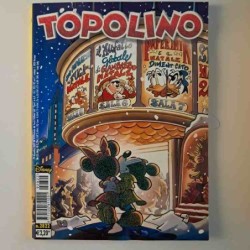 Topolino Libretto n. 2822...