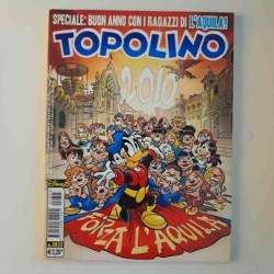 Topolino Libretto n. 2823...