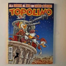 Topolino Libretto n. 2824...