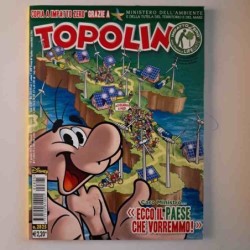 Topolino Libretto n. 2825...