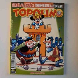 Topolino Libretto n. 2826...