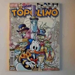 Topolino Libretto n. 2827...