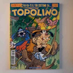 Topolino Libretto n. 2828...