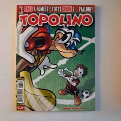 Topolino Libretto n. 2829...