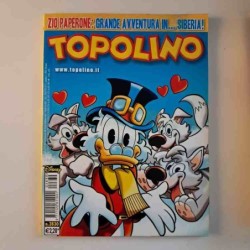 Topolino Libretto n. 2830...