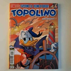 Topolino Libretto n. 2831...