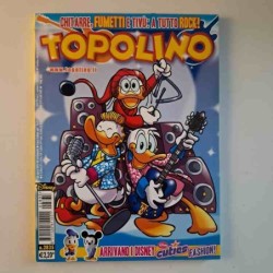 Topolino Libretto n. 2835...