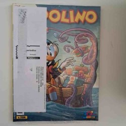 Topolino Libretto n. 3596...