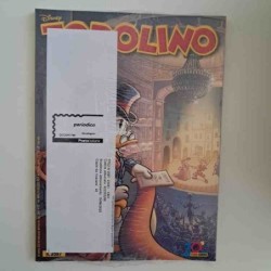 Topolino Libretto n. 3597 Walt Disney blisterato