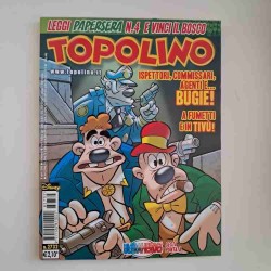 Topolino Libretto n. 2732...