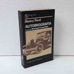 Autobiografia di Ford Henry
