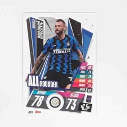 Match Attax Champions...