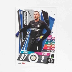 Match Attax Champions...