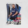 Match Attax Champions League Topps 2020 Stefan de Vrij Inter INT5