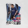 Match Attax Champions League Topps 2020 Matias Vecino Inter INT10