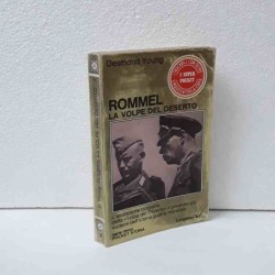 Rommel la volpe del deserto di Young Desmond