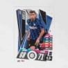 Match Attax Champions League Topps 2020 Nicolò Barella Inter INT12