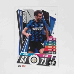 Match Attax Champions...