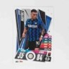 Match Attax Champions League Topps 2020 Lautaro Martinez Inter INT16