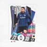 Match Attax Champions League Topps 2020 Jose Palomino Atalanta ATA7