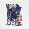 Match Attax Champions League Topps 2020 Berat Djimsiti Atalanta ATA8