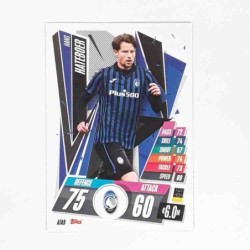 Match Attax Champions...