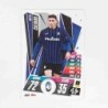 Match Attax Champions League Topps 2020 Mattia Caldara Atalanta ATA10