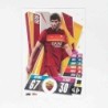 Match Attax Champions League Topps 2020 Federico Fazio Roma ROM8