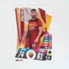 Match Attax Champions League Topps 2020 Leonardo Spinazzola Roma ROM10