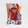 Match Attax Champions League Topps 2020 Lorenzo Pellegrini Roma ROM11