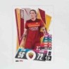 Match Attax Champions League Topps 2020 Nicolò Zaniolo Roma ROM13