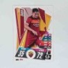 Match Attax Champions League Topps 2020 Cengiz Under Roma ROM14