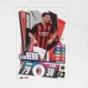 Match Attax Champions League Topps 2020 Alessio Romagnoli AC Milan ACM2