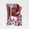 Match Attax Champions League Topps 2020 Andrea Conti AC Milan ACM7