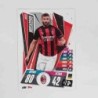 Match Attax Champions League Topps 2020 Mateo Musacchio AC Milan ACM8