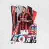 Match Attax Champions League Topps 2020 Ismael Bennacer AC Milan ACM9