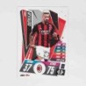 Match Attax Champions League Topps 2020 Samu Castillejo AC Milan ACM10