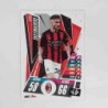 Match Attax Champions League Topps 2020 Alexis Saelemaekers AC Milan ACM13