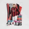 Match Attax Champions League Topps 2020 Ante Rebic AC Milan ACM14