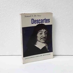 Descartes di De Sacy Samuel
