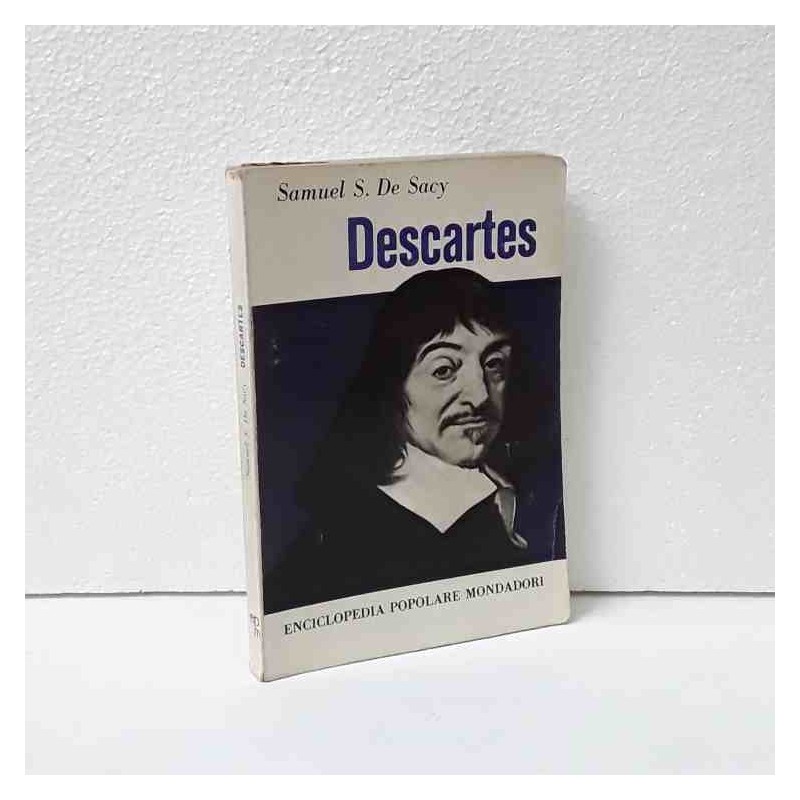 Descartes di De Sacy Samuel