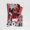 Match Attax Champions League Topps 2020 Daniel Maldini AC Milan ACM17