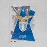 Match Attax Champions League Topps 2020 Team Badge Lazio LAZ1