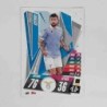 Match Attax Champions League Topps 2020 Francesco Acerbi Lazio LAZ5