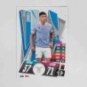 Match Attax Champions League Topps 2020 Joaquin Correa Lazio LAZ15