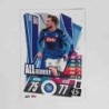 Match Attax Champions League Topps 2020 Fabian Ruiz Napoli NAP3