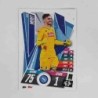 Match Attax Champions League Topps 2020 Alex Meret Napoli NAP4